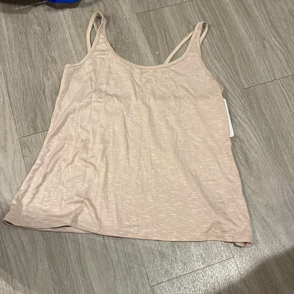 NWT VIE ACTIVE VALERIE ULTRA FLOW TANK - Picture 1 of 4